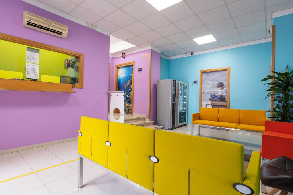 Attenzione all’accoglienza nei Centri diagnostici d’eccellenza