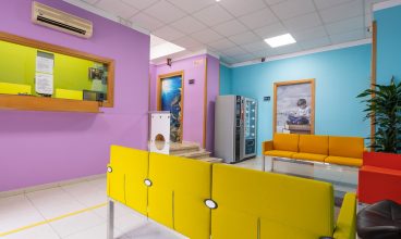 Attenzione all’accoglienza nei Centri diagnostici d’eccellenza